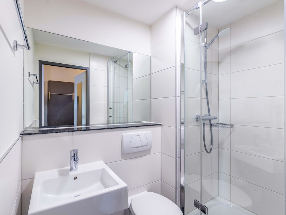 B&B Hotel Bochum Hbf - Nord 52/55