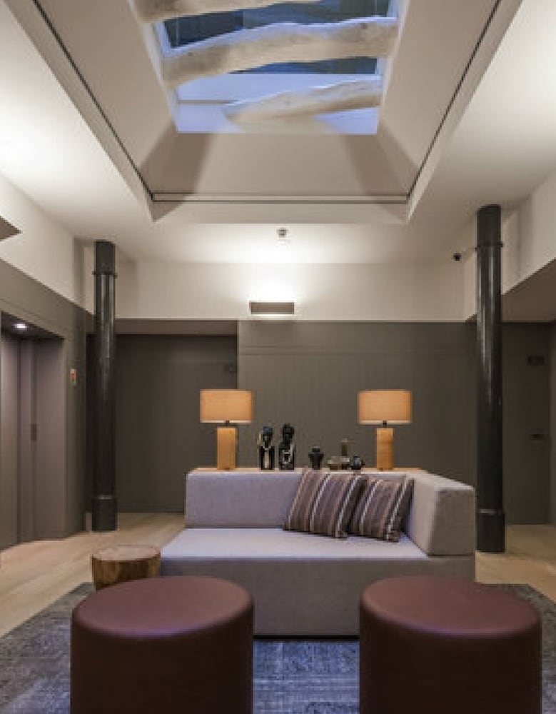 DESCOBERTAS BOUTIQUE HOTEL 27/72