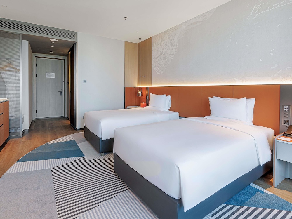 Novotel Xi'an Aden 20/57