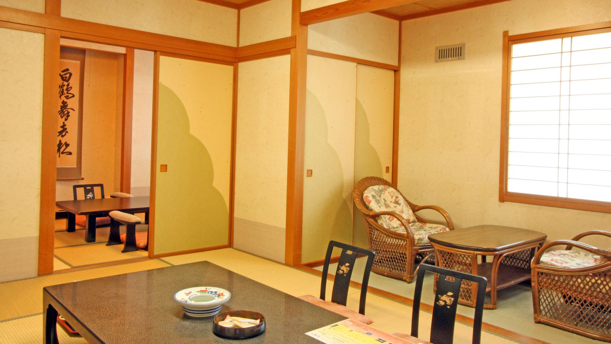 Oga Hotel 12/24