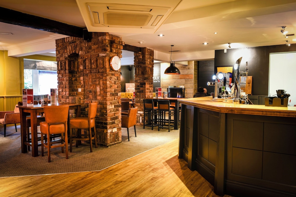 Premier Inn Macclesfield North 43/61