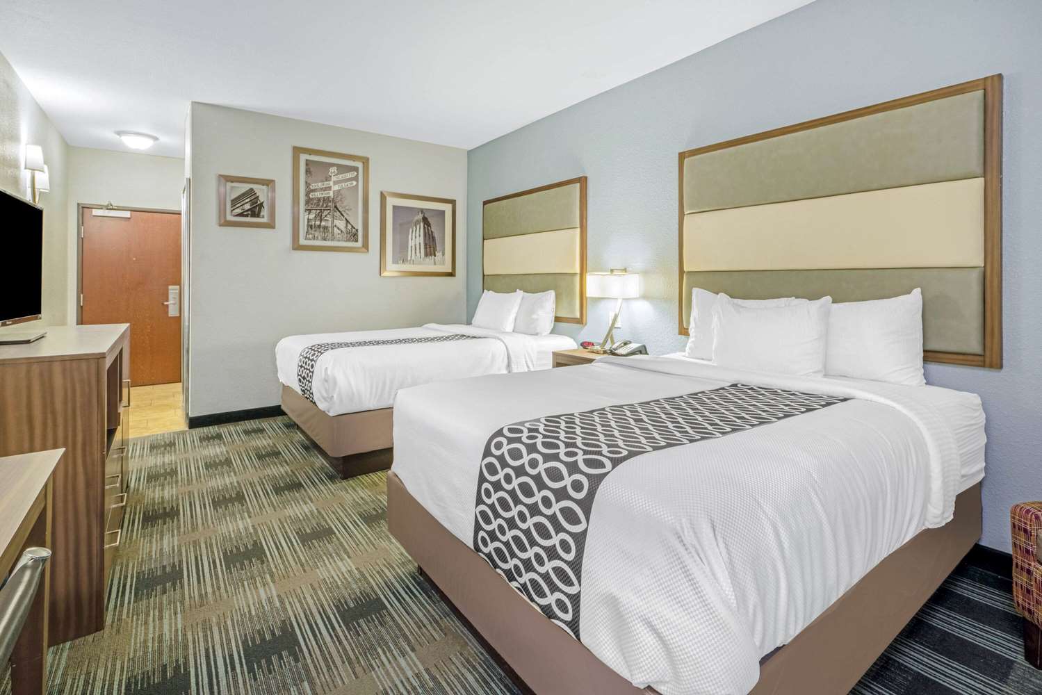 La Quinta Inn & Suites by Wyndham Guthrie 23/47