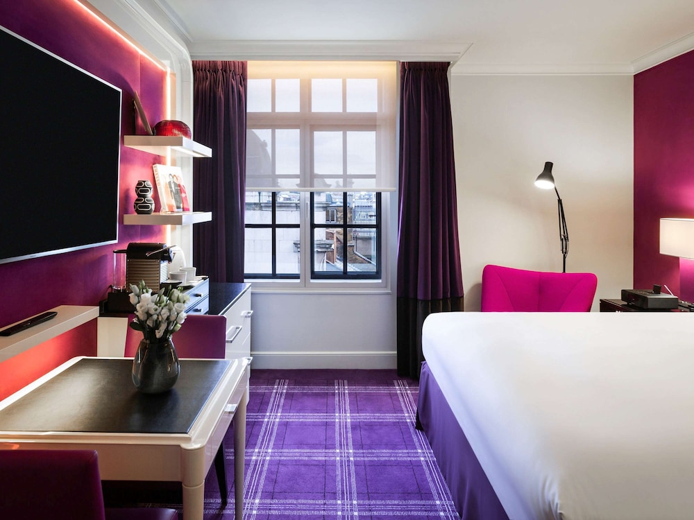 Sofitel London St James 29/70