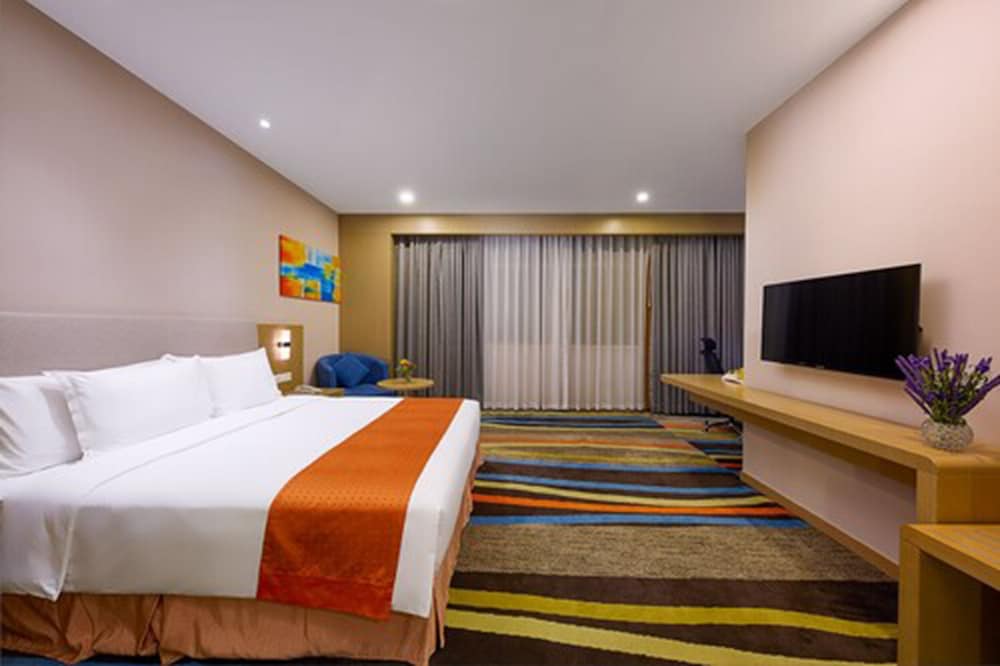 Vyluk Hotel Guangzhou Baiyun International Airport 7/50