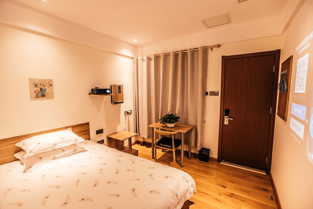 Qufu International Youth Hotel 5/30