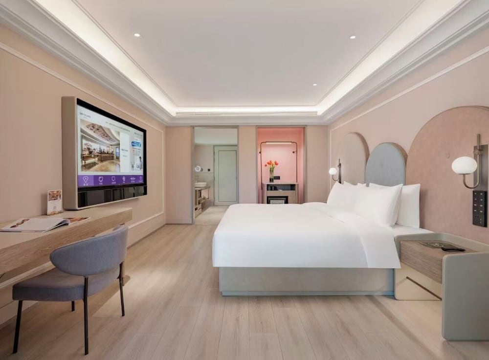Mercure Beijing Anzhen Olympic Center 11/45