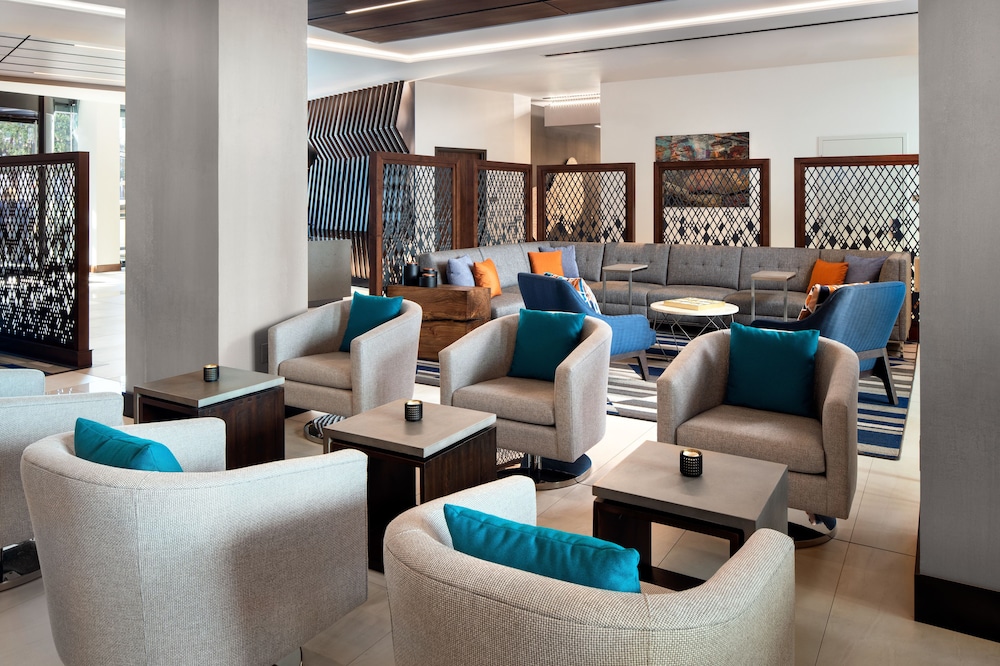 Hyatt Place San Francisco/Downtown 20/33
