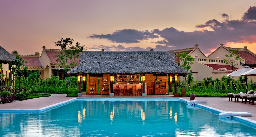 Emeralda Ninh Binh Resort Spa 1/46