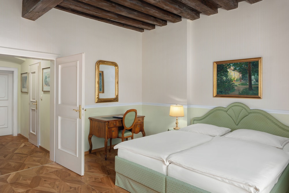 Junior Suite, Country View