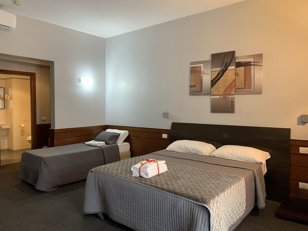 Romalive Hotel 17/41