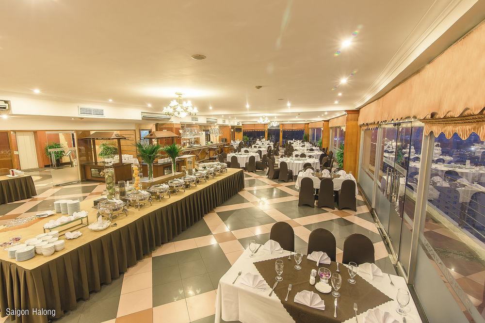 Saigon Halong Hotel 32/43