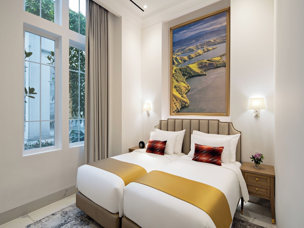 The Grand Mansion Menteng 27/84