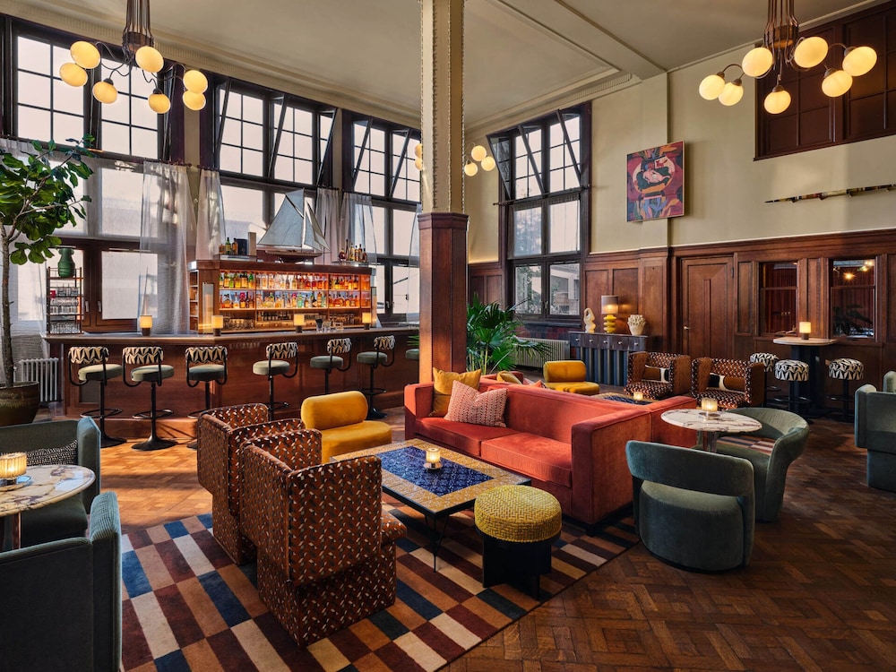 The Hoxton Lloyd Amsterdam 36/64