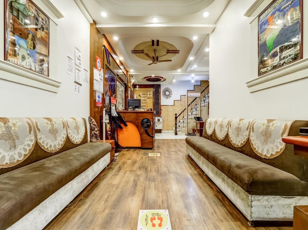 Hotel Grand Park Inn 49/62