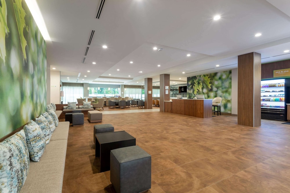 Wyndham Garden Orlando Airport 5/52