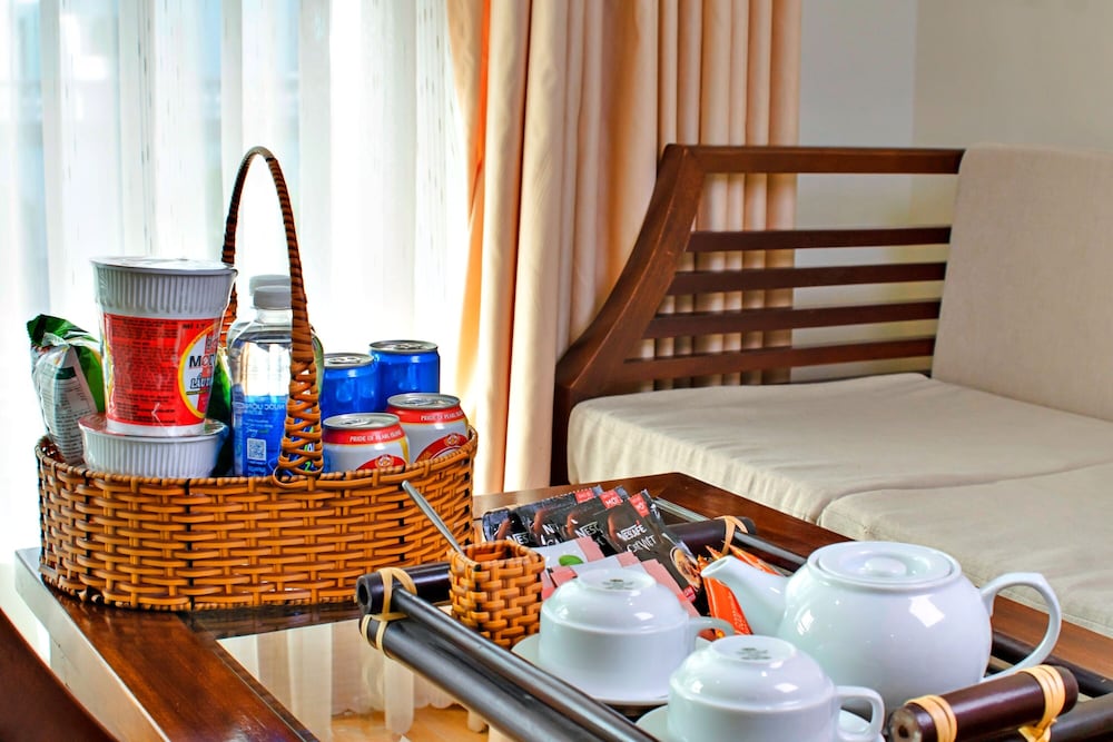 Coral Phu Quoc Hotel 17/18