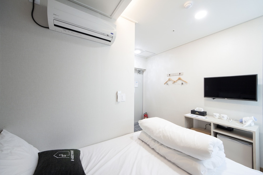 K-Guesthouse Premium Nampo 1 34/67