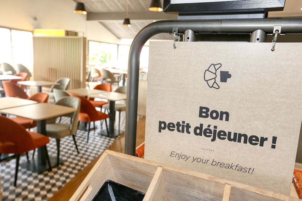 Ibis Biarritz Anglet Aeroport 11/50