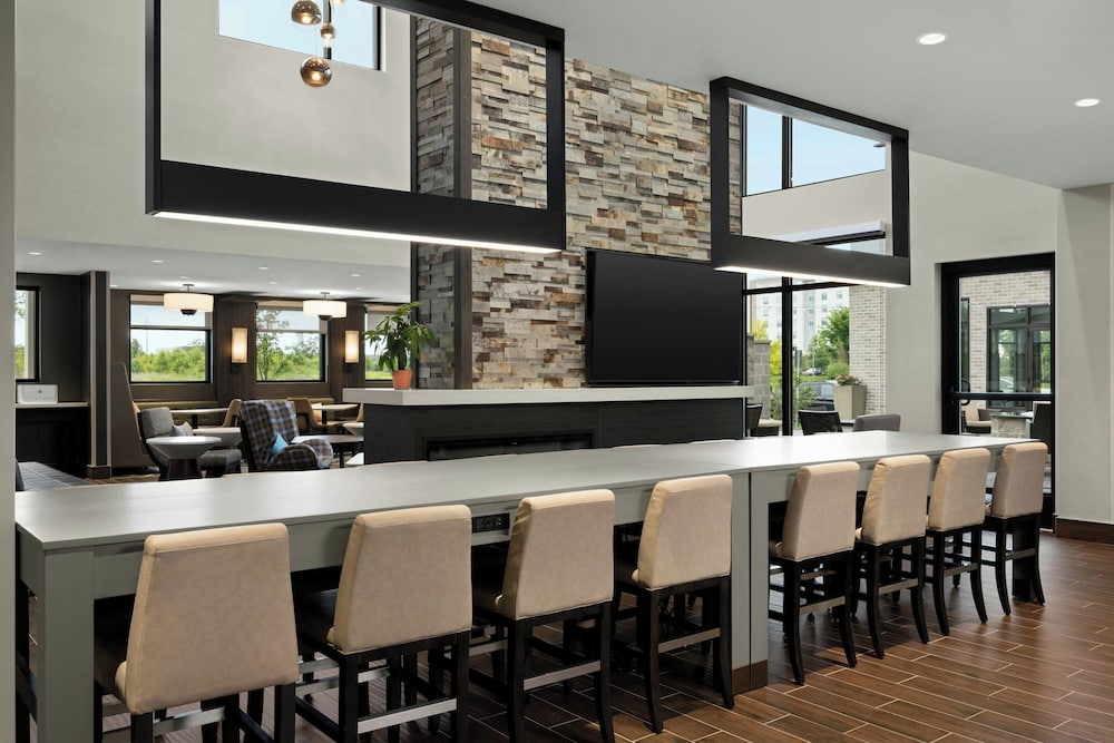 Residence Inn By Marriott Indianapolis Noblesville 16/37