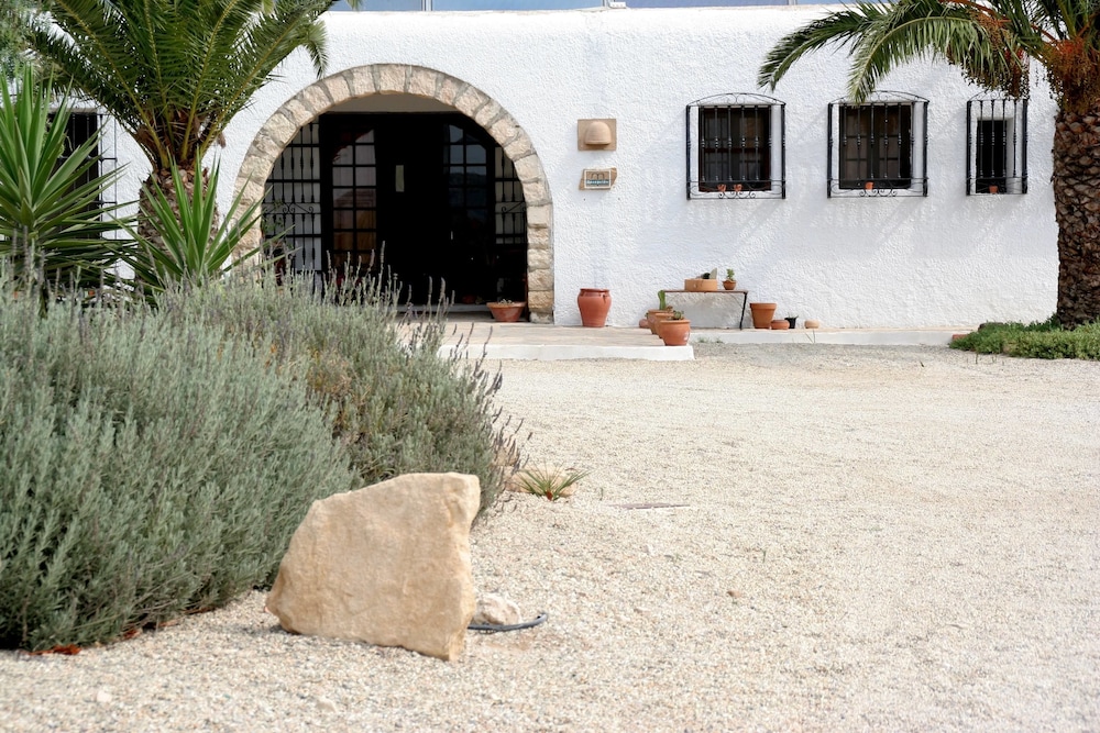 RELAIS DU SILENCE CORTIJO LOS MALENOS 65/74