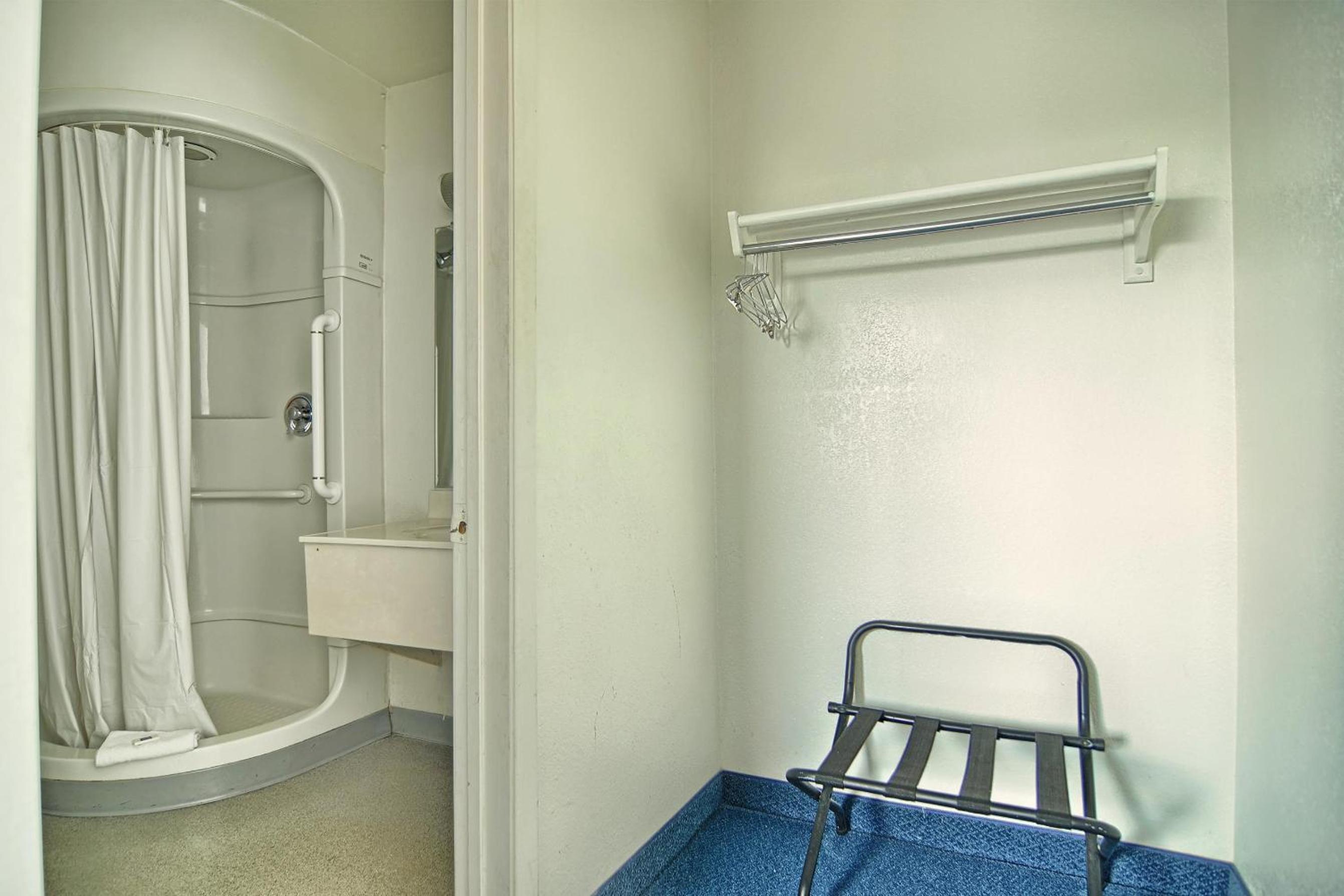 Motel 6 Conway 30/30