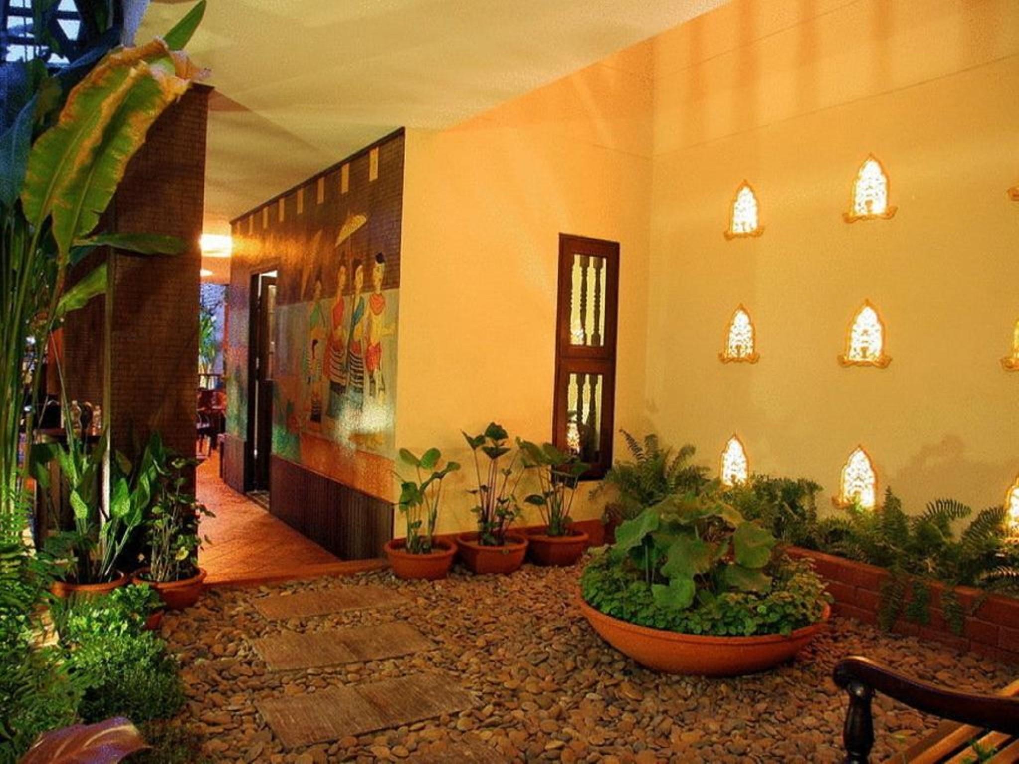 Anoma Boutique House 20/24