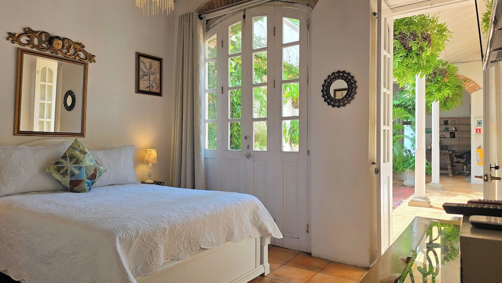 Casa de la Tablada Hotel Boutique by HMC 22/53