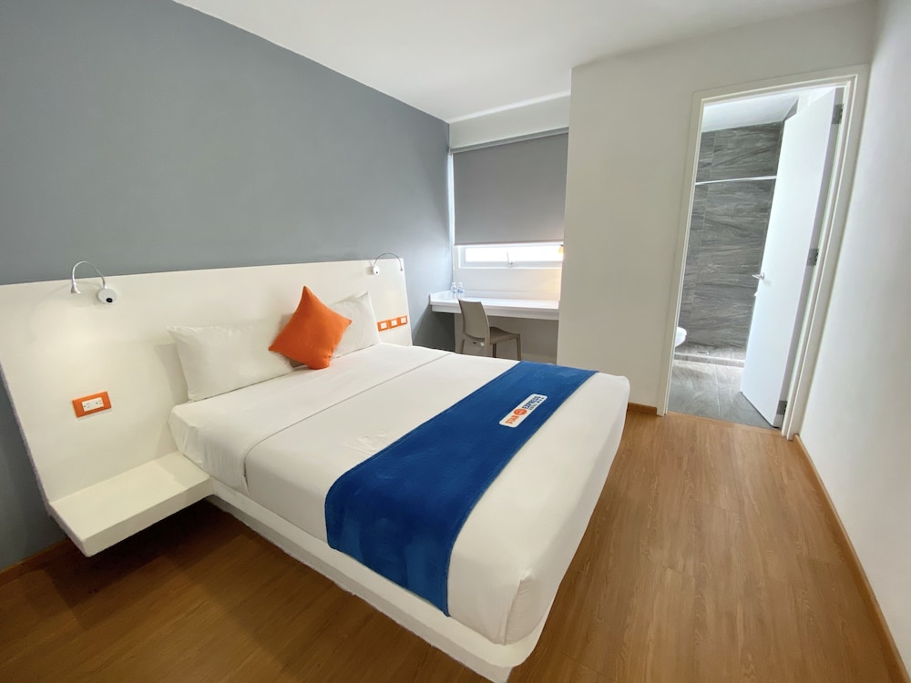 Hotel Star Express 8/48