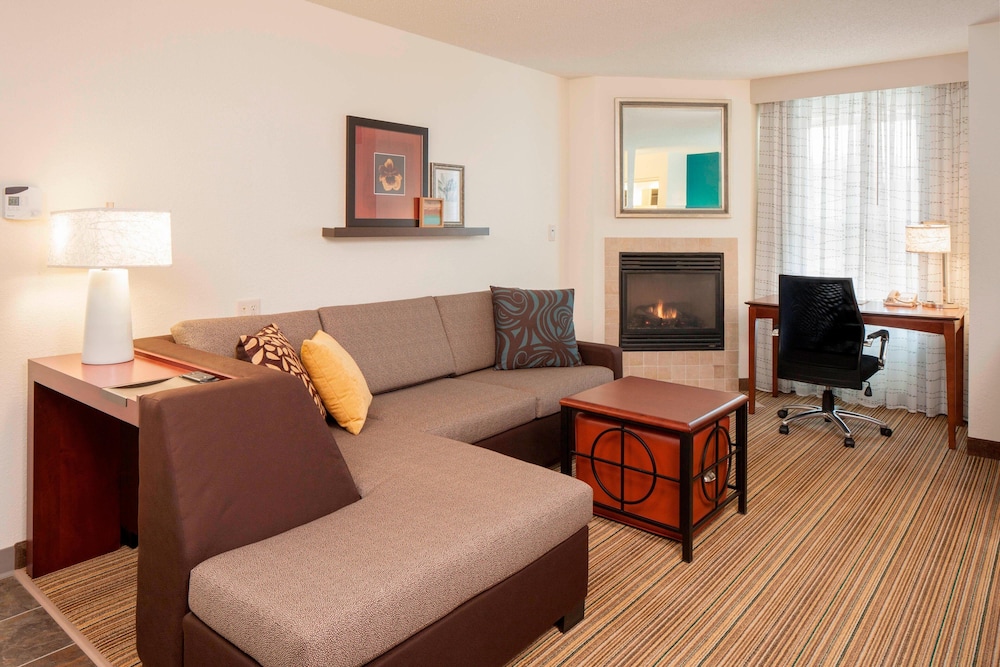 Residence Inn Boston Norwood Canton 17/24