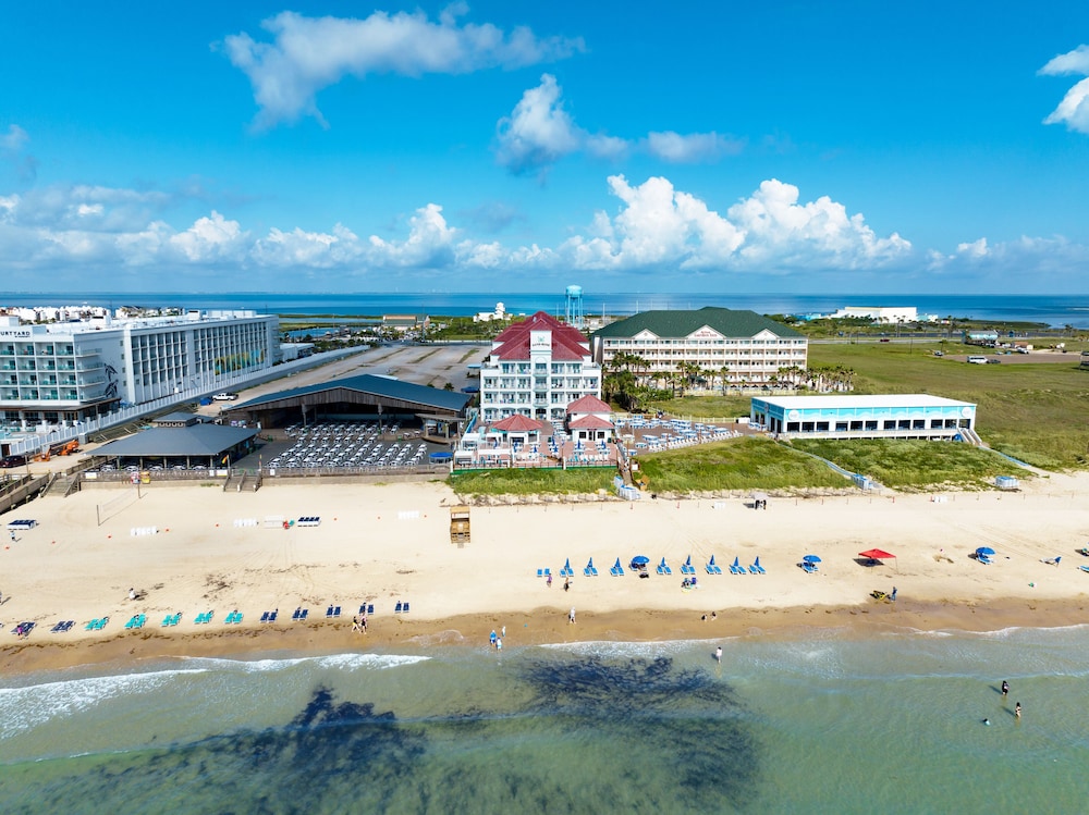 Sand Rose Beach Resort thumb 4