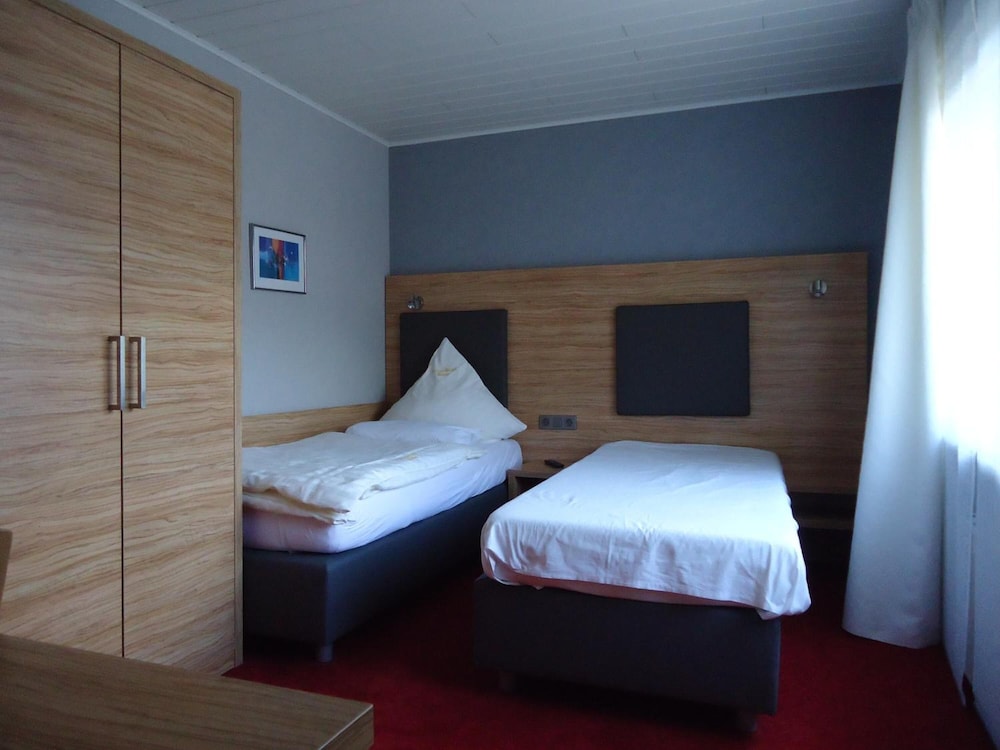 Garten Hotel Bonn 11/32