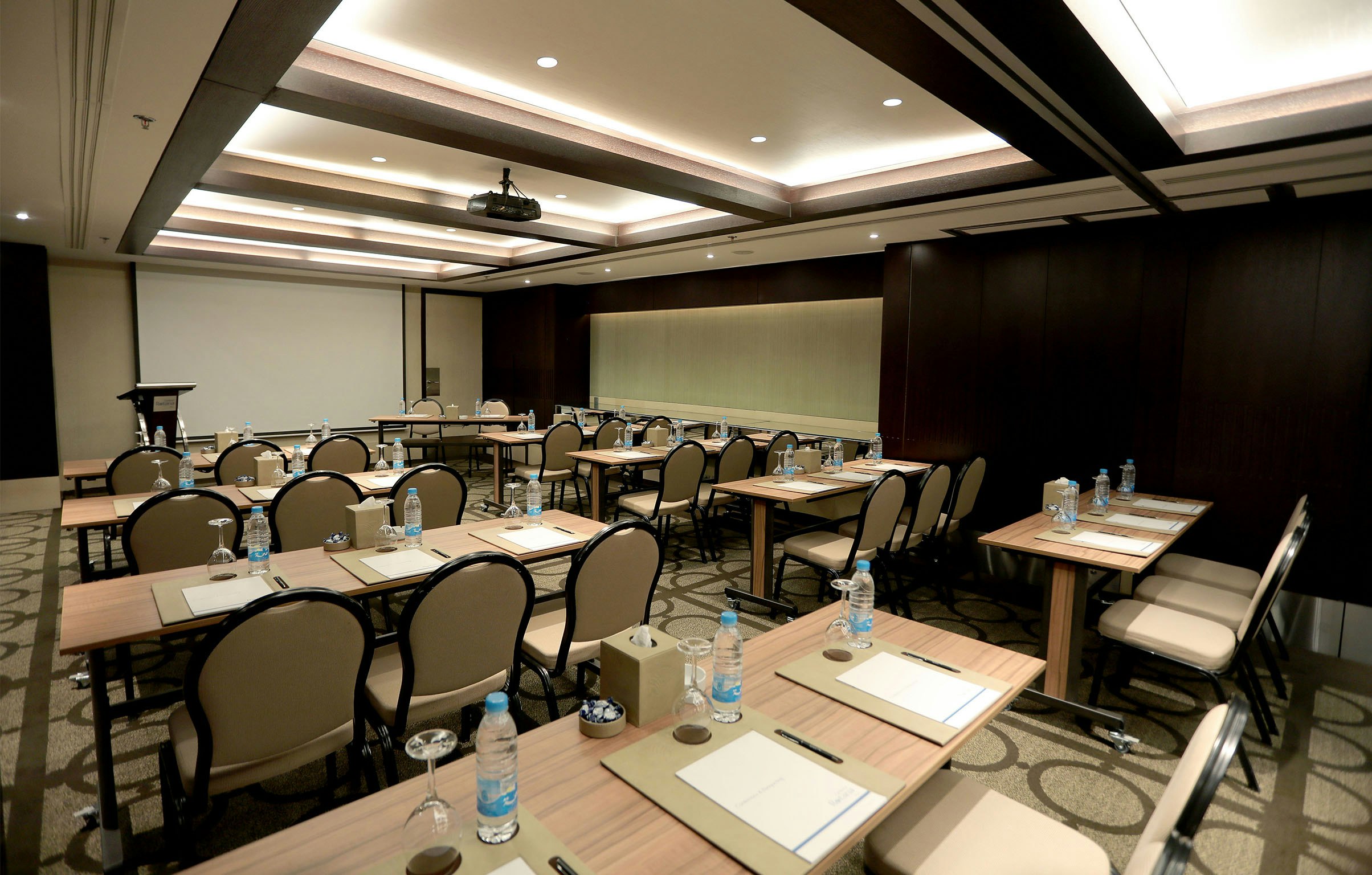 Gefinor Rotana Hotel Beirut 32/43