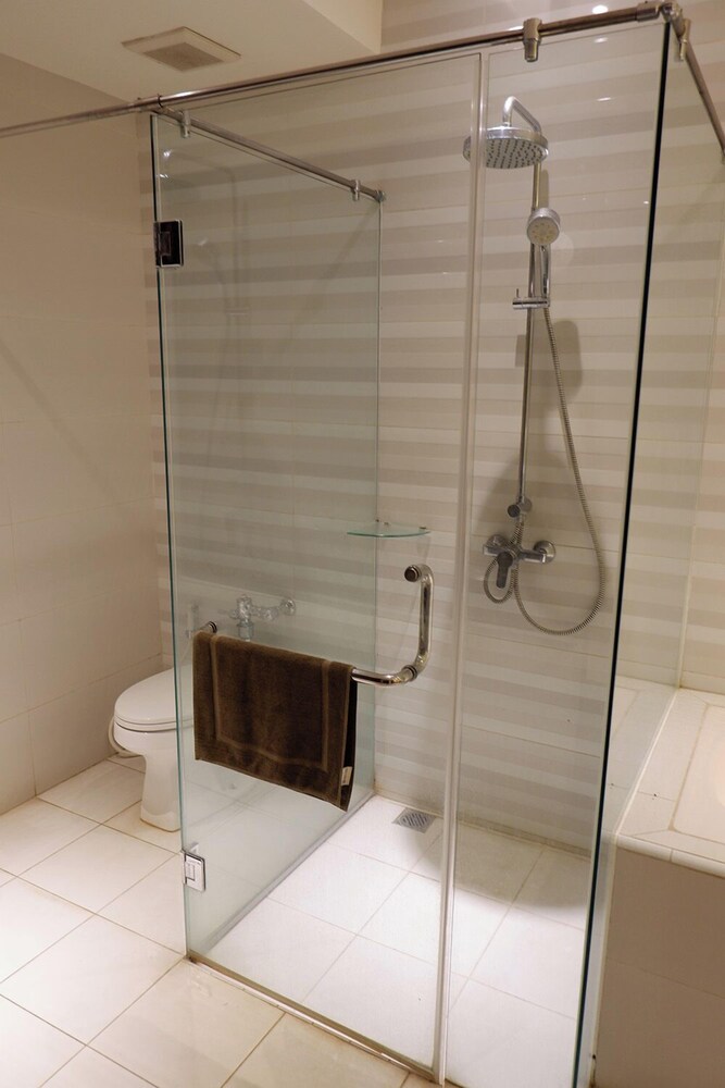 Sanghyang Indah Spa Resort 50/50