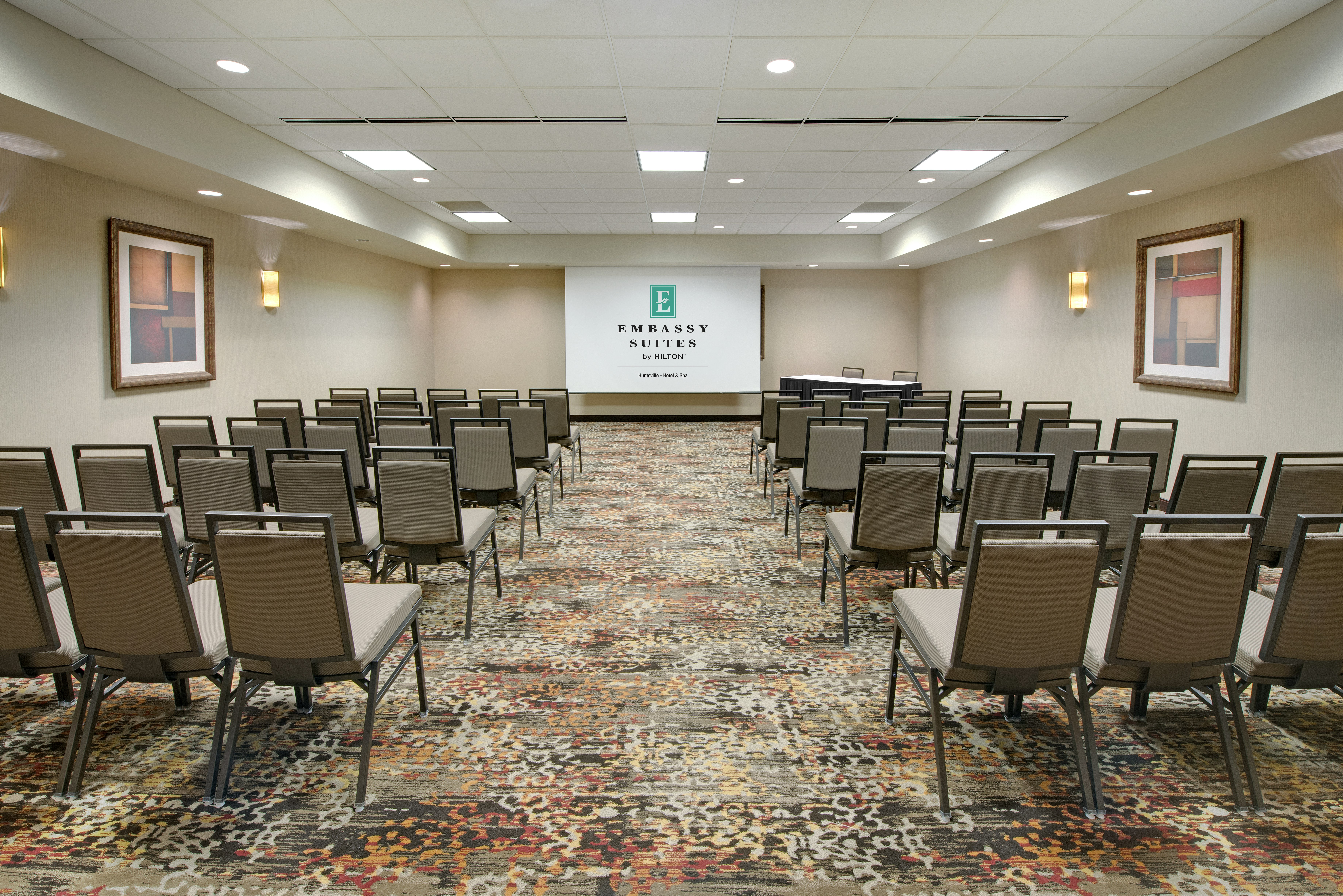 Embassy Suites by Hilton Huntsville 63/76