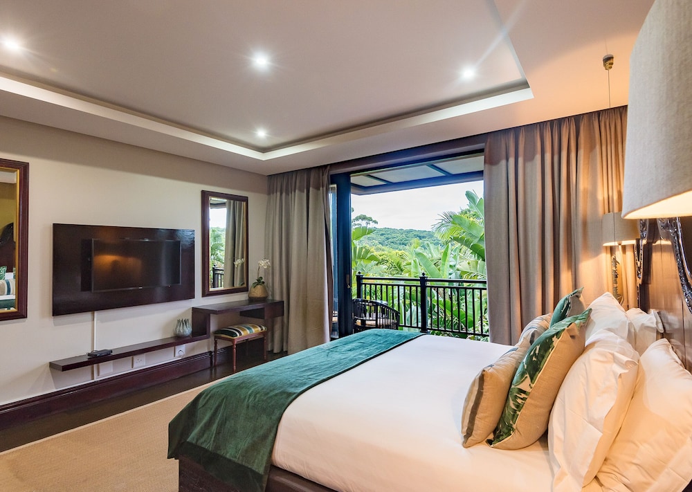 Fairmont Zimbali Lodge 16/66