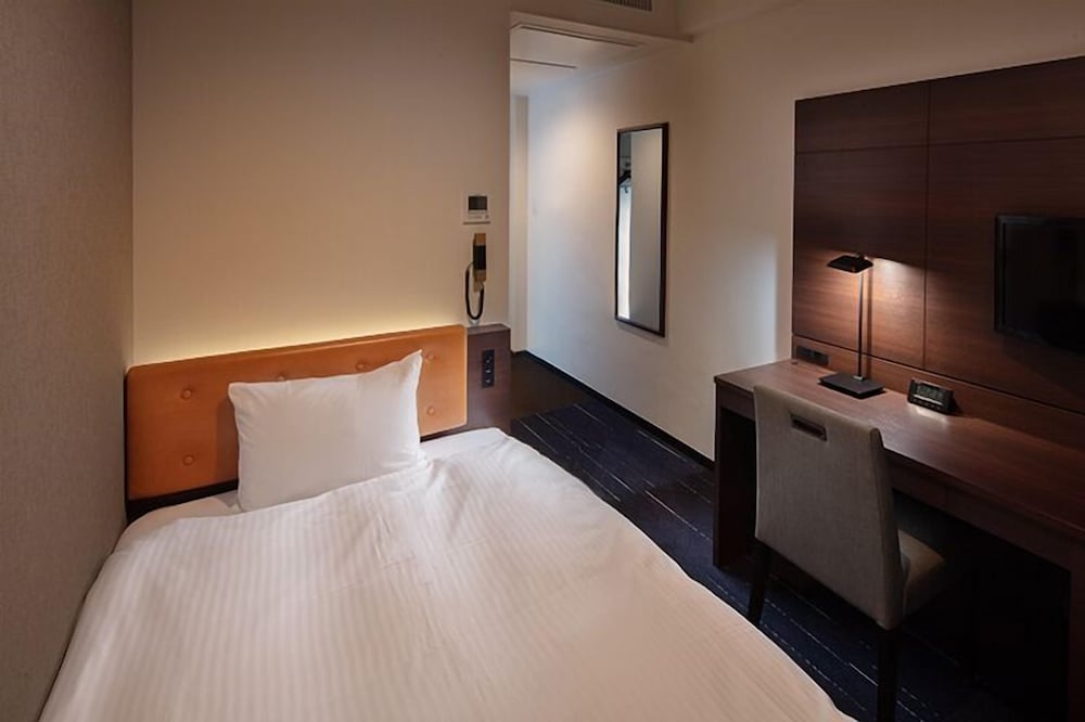 Shin Iizuka Station Hotel 22/44