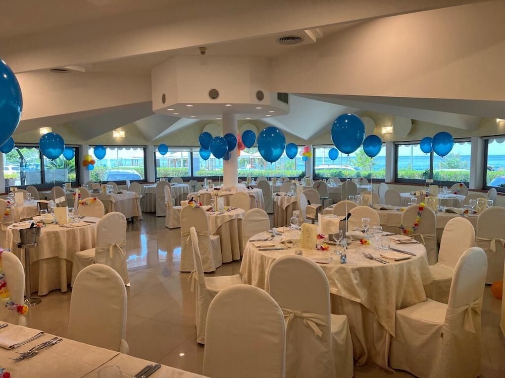 Hotel La Tonnara 18/38