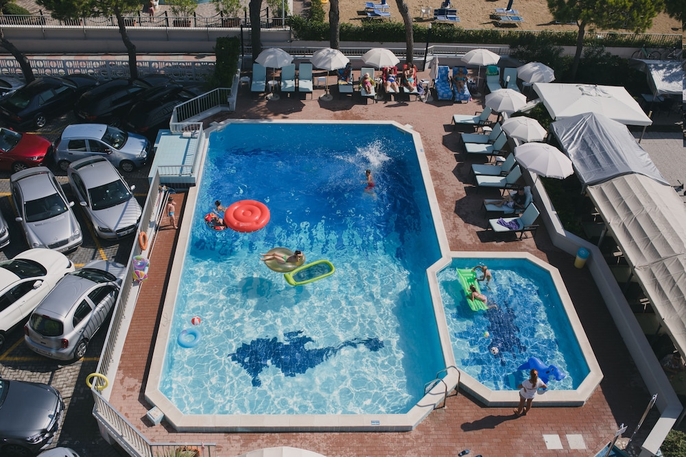 Hotel La Bussola 19/50