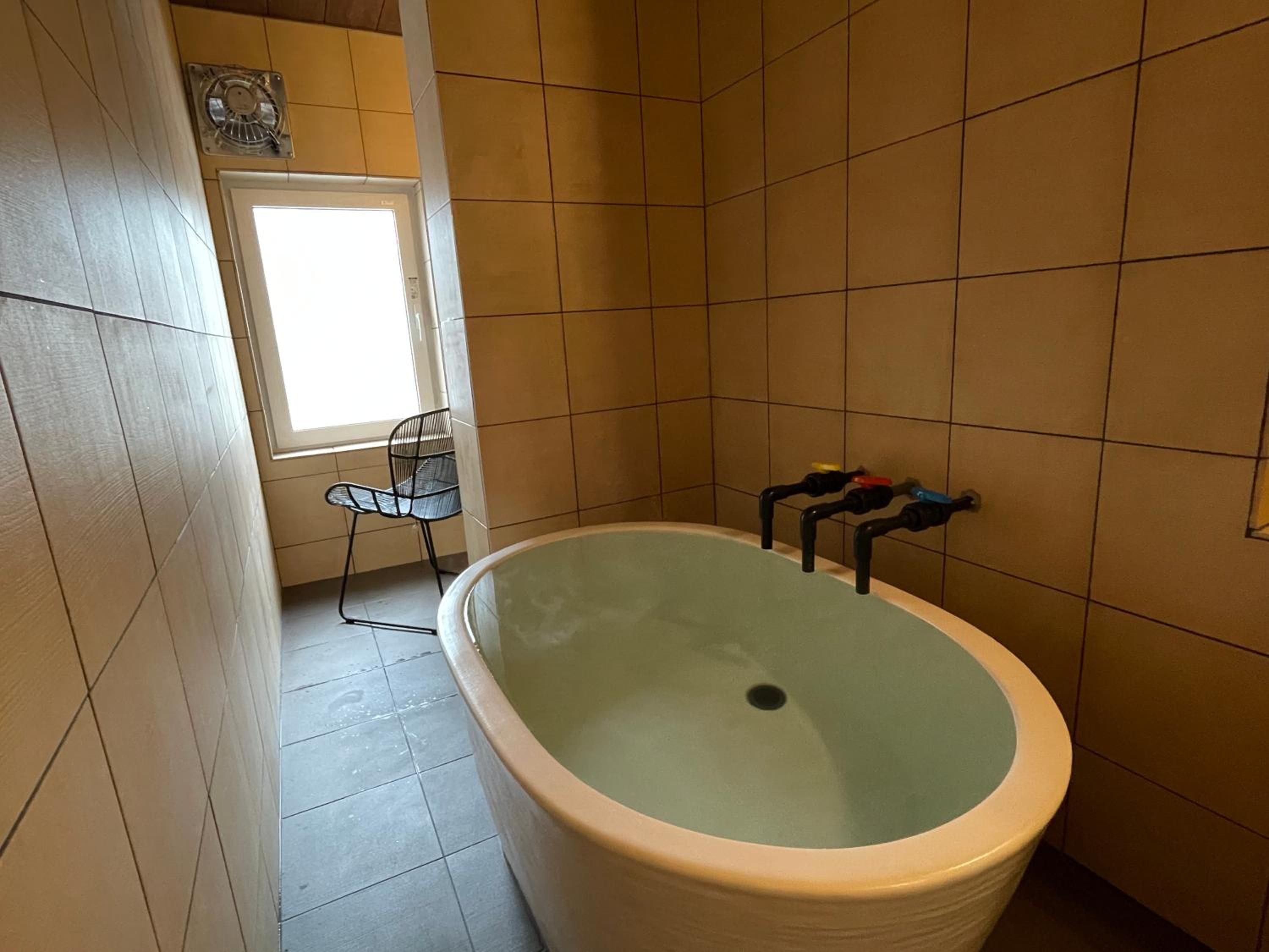 Japanese, 2 Beds, Hot Spring Bath, Large، Kusatsu Hotel 5/5