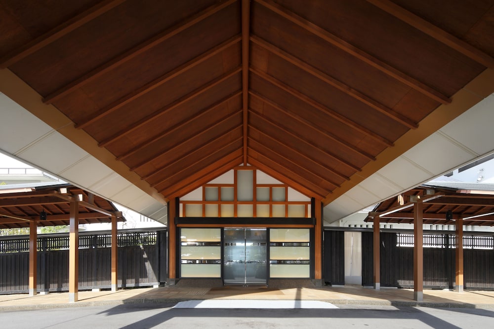 Hotel Shoho 4/50