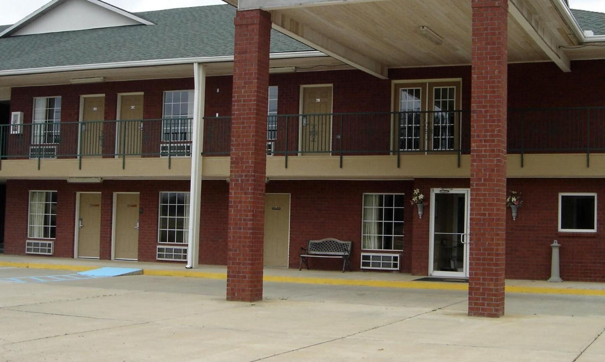 Homegate Inn 2/14