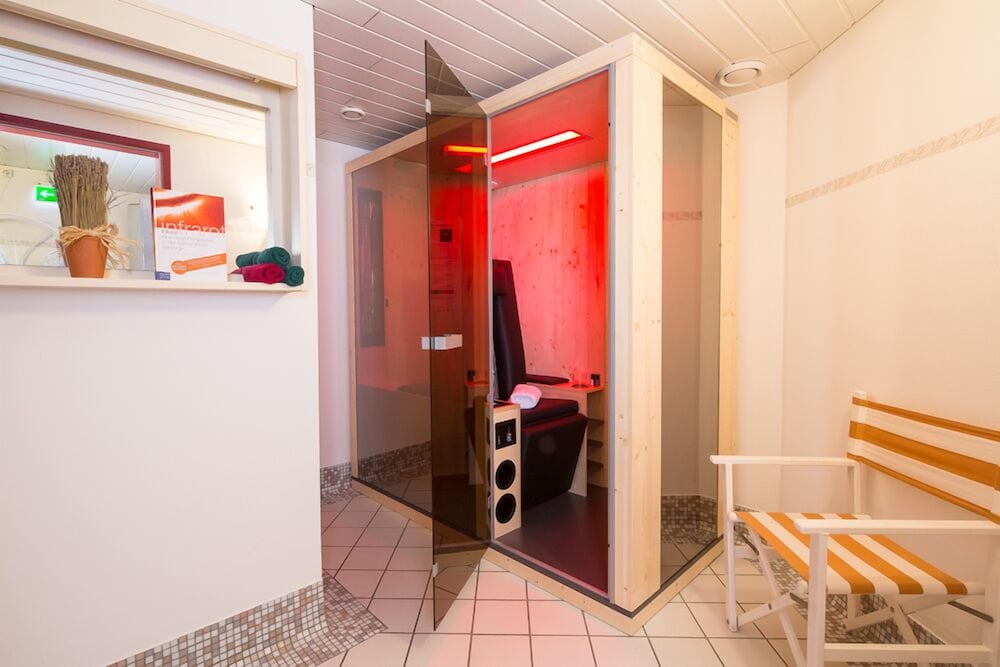 BW HOTEL ALPENROSE - KUFSTEIN 22/57
