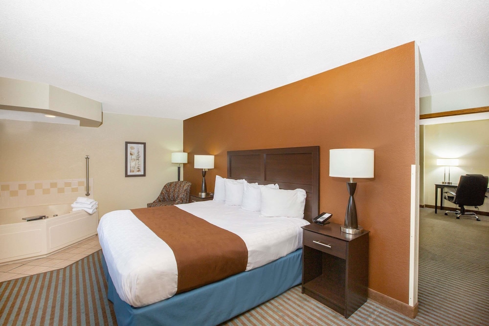 Americinn By Wyndham Lincoln North 5/9