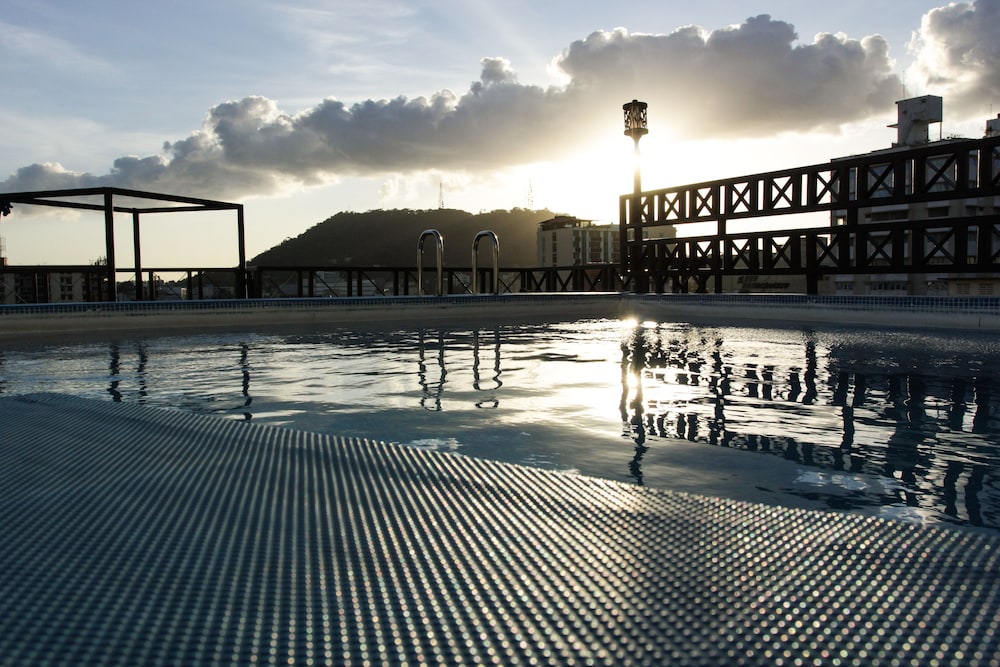 Bahia Suites 44/50