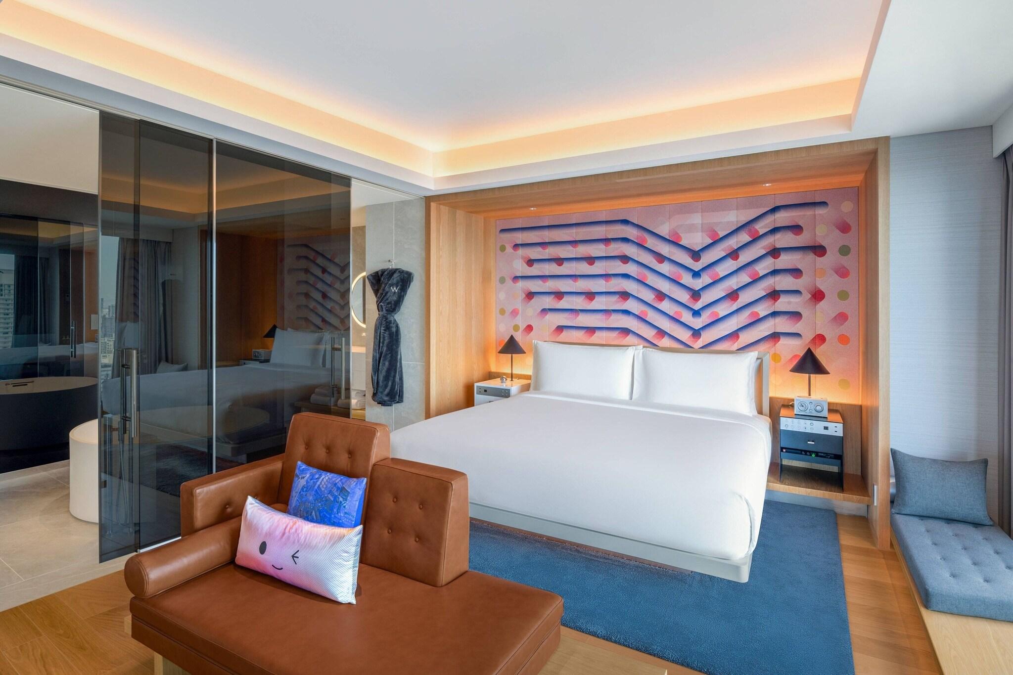 Suite, with View