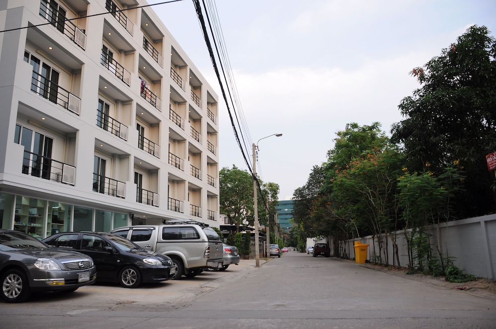 Delight Residence 28/32