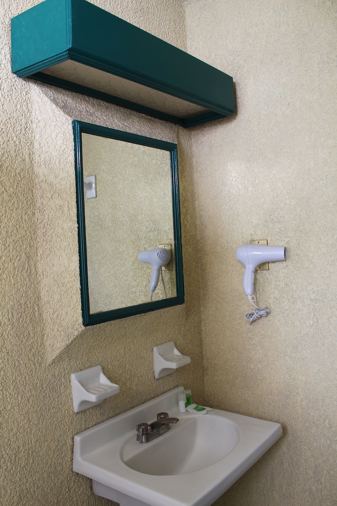 Villas del Sol & Bungalows 48/50