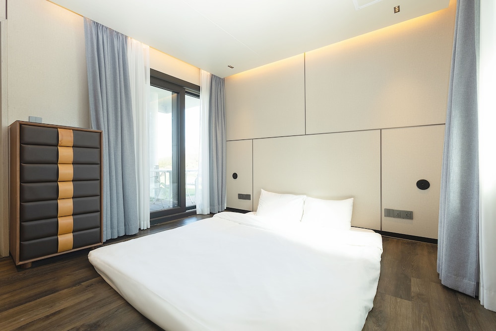 Amber Purehill Hotels & Resorts Jeju 16/50