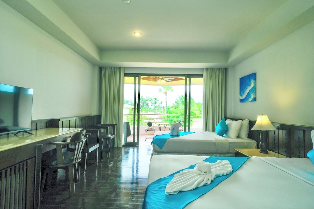 Smile Samui Chaweng Beach Resort 23/60