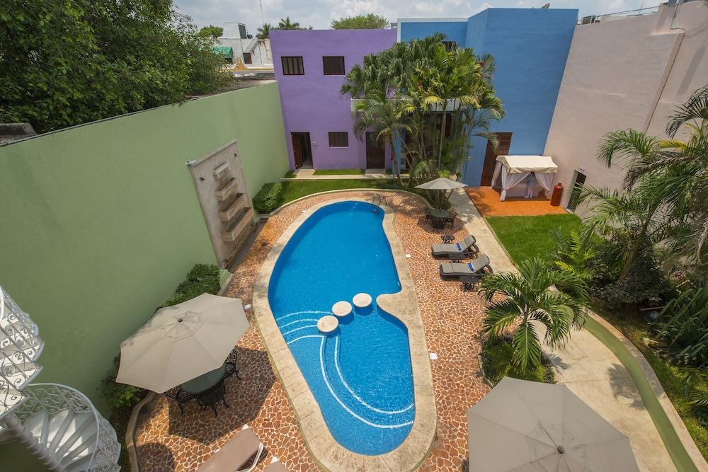 Hotel Del Gobernador 42/50
